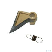 Сепаратор тефлонового вала с пружиной 4040-5755-01 для KONICA MINOLTA Bizhub 200/250/350 (CET), CET7103 