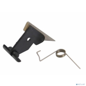 Сепаратор тефлонового вала с пружиной для BROTHER MFC-8460N (CET), CET2807 