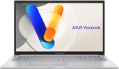 ASUS VivoBook X1704VA-AU1107 [90NB13X1-M00MT0] Silver 17.3" {FHD Core 7 150U/16Gb/SSD1Tb/ noOS} 