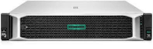 Hp FPD-1-SP-R3H60-CTO-S1021 Сервер F+ data R3H60 в составе: 1U 8SFF platform, 1xIntel Xeon 4208, 1x16GB DDR4-2933, RAID P408i-a SR w/ Cap, 1x500W, rail Kit, 3y