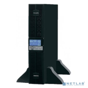 Импульс ИБП ФОРВАРД 10000 {~230В, 10000ВА/10000 Вт, LCD+LED, EPO, RS-232, SmartSlot, USB, АКБ 16х9Ач, клеммы} {FD10301}