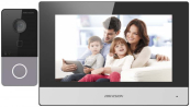 HIKVISION DS-KIS603-P(C) HIKVISION DS-KIS603-P(C)