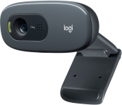 Logitech C270 HD 