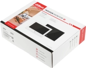 DAHUA DHI-VTH2621GW-WP Видеодомофон IP 7 дюймовый с WiFi 2.4ГГц, белый, ёмкостной сенсорный экран, питание DC 12В/PoE DAHUA DHI-VTH2621GW-WP Видеодомофон IP 7 дюймовый с WiFi 2.4ГГц, белый, ёмкостной сенсорный экран, питание DC 12В/PoE