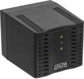 POWERCOM TCA-1200 BLACK 