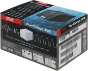 PowerCom Стабилизаторы напряжения TCA-1200 Black (802506) 