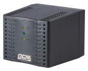 Powercom TCA-3000 Black 