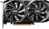 MSI RTX 3050 VENTUS 2X XS 8G OC MSI RTX 3050 VENTUS 2X XS 8G OC