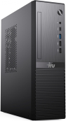 IRU 310SC SFF [1969054] Black { i3 12100 / 8Gb/ SSD256Gb/ UHDG 730/ Windows 11 Pro} 