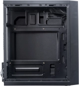 ACCORD mATX ACC-241 Black [ACC-241]  