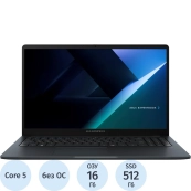 Asus ExpertBook Essential B1503CVA-S77900 Asus ExpertBook Essential B1503CVA-S77900