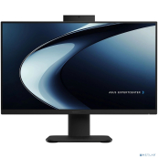 ASUS ExpertCenter P600 AiO PM670KA-BPE0190 [90PT0453-M00810] Black 27" {FHD AMD Ryzen AI 7 350 2.0 GHz/DDR5 32GB/1TB M.2 NVMe PCIe 4.0 SSD/ Wi-Fi 7 + BT 5.4/Without OS/Wireless KB&amp;mouse} 