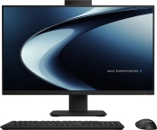 ASUS ExpertCenter [90PT0453-M007Z0] Black 27" {FHD Ryzen AI 5 330/16Gb/512GbSSD/Radeon820M/NOOS/KBm} 