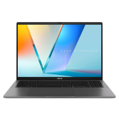 ASUS Vivobook S16 S3607AA-SH108 [90NB1732-M007R0] Matte Gray 16" {WUXGA OLED Ultra 7 355 / 32GB/ 1TB  SSD/No OS} 