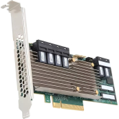 Рейд контроллер SAS PCIE 12GB/S 9361-24I 05-50022-00 BROADCOM 