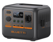 Портативная зарядная станция BLUETTI P-AC50P-EU-GY-BL-010 