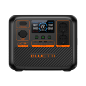 Портативная зарядная станция BLUETTI P-AC70P-EU-GY-BL-01 