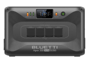 Универсальная зарядная станция - инвертор BLUETTI P-APEX300-EU-GY-20 