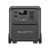 Портативная зарядная станция BLUETTI P-EL320-EU-GY-10 