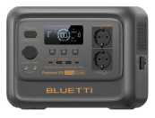 Портативная зарядная станция BLUETTI P-PR100V2-EU-GY-20 