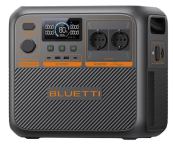 Портативная зарядная станция BLUETTI P-PR200V2-EU-GY-10 