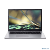 Acer Aspire 3 A317-54-54BQ [NX.K9YER.005] Silver 17.3&quot; {FHD i5 1235U/16Gb/512Gb SSD/no OS} 
