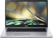 Acer Aspire 3 A317-54-54T2 [NX.K9YER.002] Silver 17.3&quot; {FHD i5 1235U/8Gb/512Gb SSD/no OS} 
