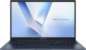 ASUS VivoBook 17 X1704MA-AU035  [90NB17V2-M001D0] Quiet Blue 17.3" {FHD Core 7 350/DDR5 16GB/512GB SSD/Intel Graphics / No OS} 