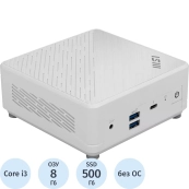 MSI Cubi B0A8 MSI Cubi B0A8