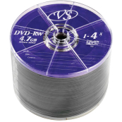 VS DVD-RW 