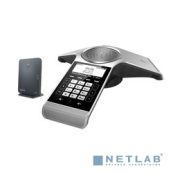 YEALINK CP930W IP DECT конференц-телефон (в комплекте с базой W60B) 