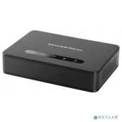 Grandstream HT-813 черный Шлюз IP 