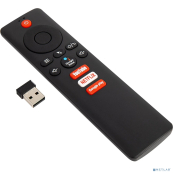 MEDIA Voice RC2 {Пульт ДУ с голосовым управлением и USB адаптером} MEDIA Voice RC2 {Пульт ДУ с голосовым управлением и USB адаптером}