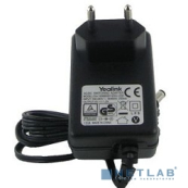 YEALINK PA 5VDC Блок питания PA 5VDC 1.2A для SIP-T20(P), SIP-T22P, SIP-T26P, SIP-T27P, SIP-T28P, SIP-T27G, SIP-T41P(S), SIP-T42G(S) YEALINK PA 5VDC Блок питания PA 5VDC 1.2A для SIP-T20(P), SIP-T22P, SIP-T26P, SIP-T27P, SIP-T28P, SIP-T27G, SIP-T41P(S), SIP-T42G(S)