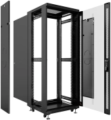 CABEUS SH-05C-12U60/60-BK 