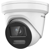 Hikvision DS-2CD2347G2H-LIU(2.8mm) Камера видеонаблюдения IP 1520р, 2.8 мм, серый Hikvision DS-2CD2347G2H-LIU(2.8mm) Камера видеонаблюдения IP 1520р, 2.8 мм, серый