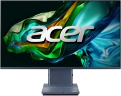 Acer Aspire S32-1856 [DQ.BL6CD.003] Grey 31.5" {WQHD i7 1360P/16Gb/SSD1Tb Iris Xe/CR/noOS/kb/m}
