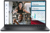 DELL Vostro 3520 [3520-5650] black 15.6&quot; {FHD i5-1235U/16Gb/512Gb SSD/Linux}  