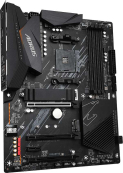 Gigabyte B550 AORUS ELITE V2 {Soc-AM4 AMD B550 4xDDR4 ATX AC`97 8ch(7.1) 2.5Gg RAID+HDMI+DP} Gigabyte B550 AORUS ELITE V2 {Soc-AM4 AMD B550 4xDDR4 ATX AC`97 8ch(7.1) 2.5Gg RAID+HDMI+DP}