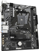 Gigabyte A520M K V2 RTL {Soc-AM4, AMD A520, 2xDDR4, mATX AC`97 8ch(7.1) GbLAN RAID+VGA+HDMI} Gigabyte A520M K V2 RTL {Soc-AM4, AMD A520, 2xDDR4, mATX AC`97 8ch(7.1) GbLAN RAID+VGA+HDMI}