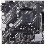 ASUS PRIME A520M-K (Socket AM4, mATX, 2xDDR4(64GB), VGA/HDMI 2.1, 1xPCIe 3.0x16/2xPCIe 3.0, 1xLAN, 4xSATA 6Gb/s, 1xM.2, 4xUSB 3.2, 2xUSB 2.0, 1xPS/2) ASUS PRIME A520M-K (Socket AM4, mATX, 2xDDR4(64GB), VGA/HDMI 2.1, 1xPCIe 3.0x16/2xPCIe 3.0, 1xLAN, 4xSATA 6Gb/s, 1xM.2, 4xUSB 3.2, 2xUSB 2.0, 1xPS/2)