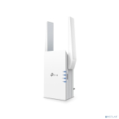 TP-Link RE705X Усилитель Wi-Fi сигнала AX3000 
