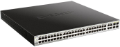 D-LINK DGS-1210-52MP/F4A