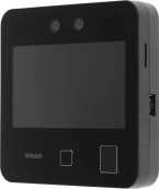 HIWATCH ACT-T1343EFW 