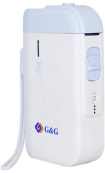 Ninestar Information Technolog GG-AT-110HW 