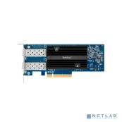 Synology E25G30-F2 Дополнительный сетевой контролер PCIe  