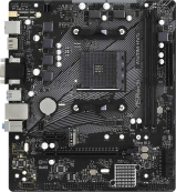 ASROCK A520M-HVS ASROCK A520M-HVS