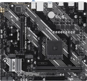 Материнская плата ASUS Prime B550M-K ARGB B550 Socket AM4 2xDDR4, 4xSATA3, RAID, 2xM.2, 2xPCI-E16x, 6xUSB3.2, DP, HDMI, Glan, mATX Материнская плата ASUS Prime B550M-K ARGB B550 Socket AM4 2xDDR4, 4xSATA3, RAID, 2xM.2, 2xPCI-E16x, 6xUSB3.2, DP, HDMI, Glan, mATX