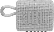 JBL JBLGO3WHT 