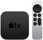 Apple TV 4K 32 GB A2169 MXGY2HN/A 190199532663  